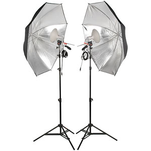 Studio photography