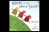 Favourite bedtime books: Where is the Green Sheep? by Mem Fox.