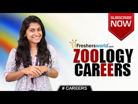 CAREERS IN ZOOLOGY – B.Sc,M.Sc,Zoologists,Job Openings, Research,Salary package