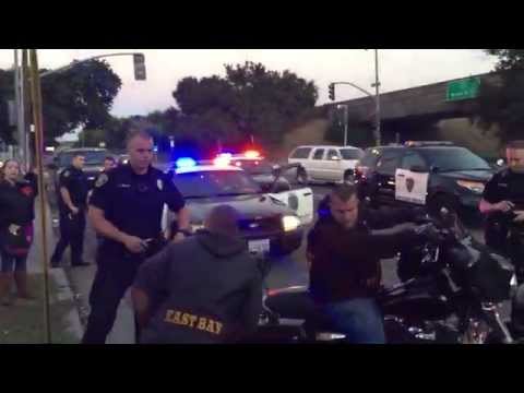 Stockton Police Department  Profiling 10_25_2014