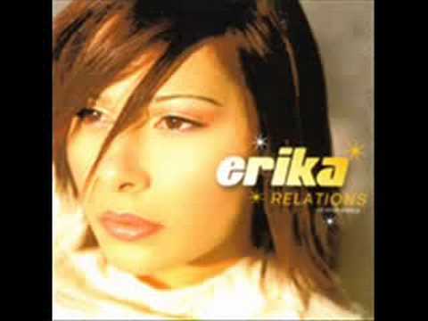 Erika - Relations