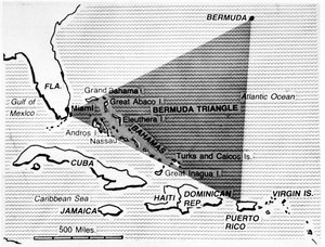 Bermuda Triangle