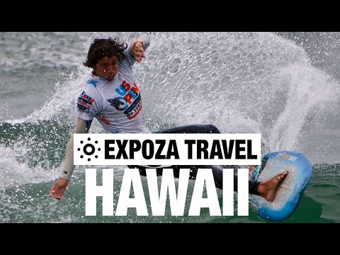 Hawaii (USA) Vacation Travel Video Guide