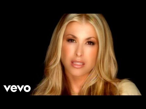 Anastacia - Left Outside Alone