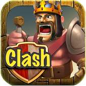 clan tribe clash