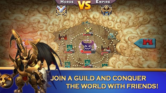   Clash of Lords 2- screenshot thumbnail   