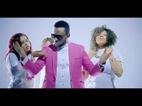 J. Martins featuring Dj Arafat - Touchin Body (Official Video)