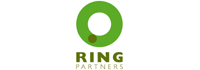 Logo for Ring Partners