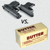 guns vs. butter