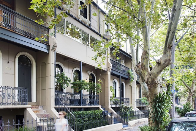 Picture of 524 Bourke Street, Surry Hills