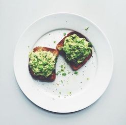 Why you shouldn't quit avocados