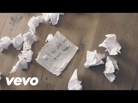 Justin Bieber - Sorry (Lyric Video)