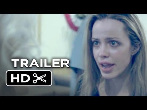 Awakened Official Trailer (2014) - Murder Mystery Movie HD