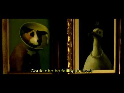 The Fabulous Destiny of Amelie Poulain - Official Trailer (Amelie)