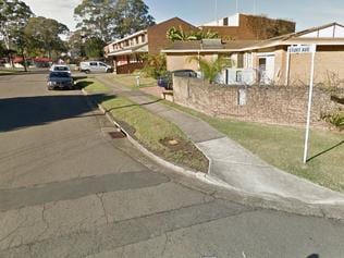 Man shot dead in Sydney attack