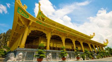 Cheap Flights to Ho Chi Minh City