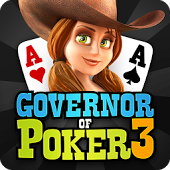 Governor of Poker 3 - HOLDEM