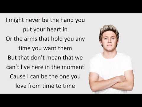 One Direction - Perfect (Lyrics)