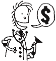 dr. dollar logo