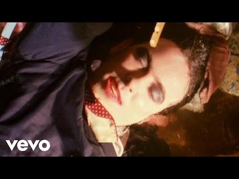 The Cure - Close To Me