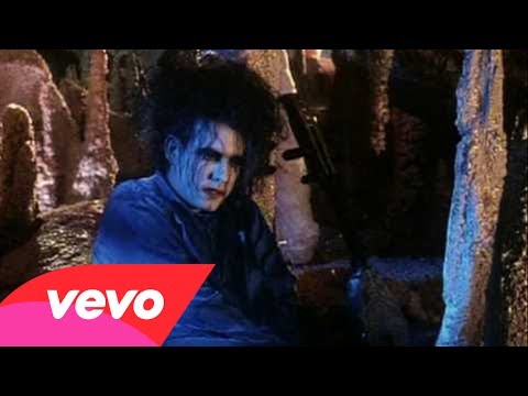 The Cure - Lovesong