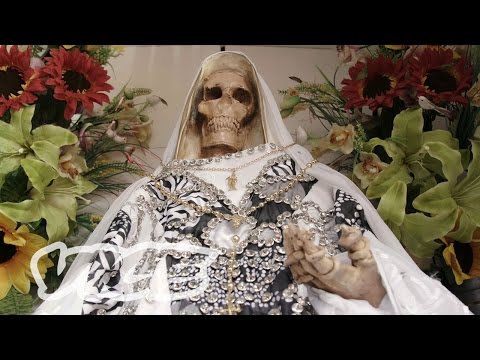 The Rise of Demon Exorcism in Mexico