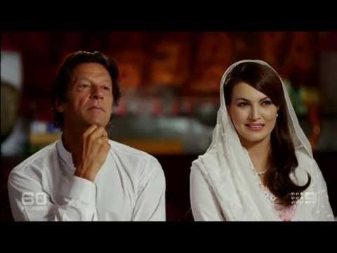 Imran Khan Interview to Channel 9