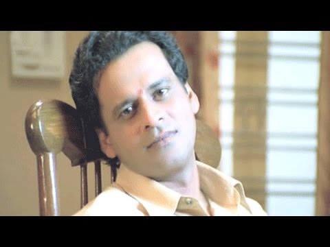 Manoj Bajpai, Juhi Chawla, Swami, Emotional Scene 7/10