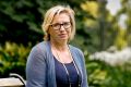 Rosie Batty says the cross-examination issue is urgent and easily fixed. 