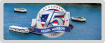 Pearl Harbor 75th Commemoration