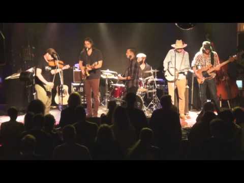 Cabinet at Mexicali Live on 9-11-2014 (Complete show)