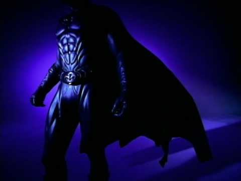 R. Kelly - Gotham City