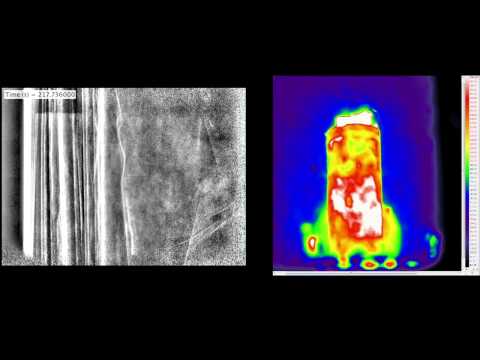 Understanding how Lithium-ion batteries fail