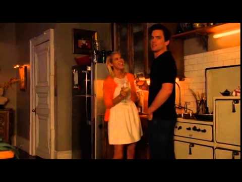 White Collar - Season 6 Gag Reel