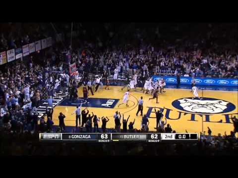 College Basketball's Most Unforgettable Moments (HD)