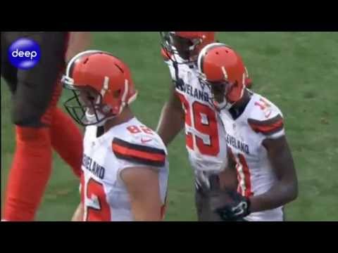 Cleveland Browns Lose game on Worst ‘Taunting’ Call in History (Video)