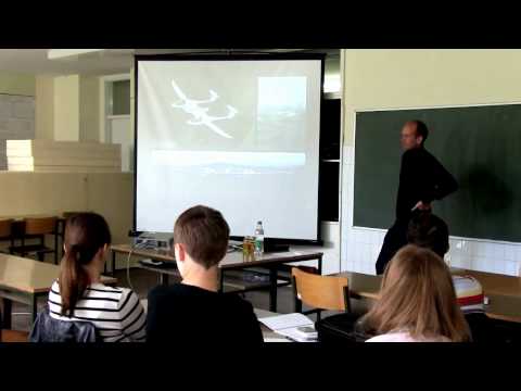 Aerospace engineering lectures - learn to design an aircraft - conceptual design