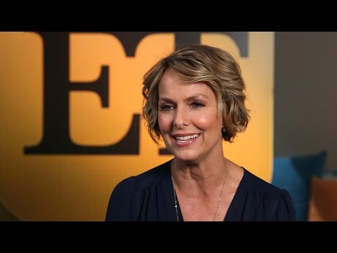 EXCLUSIVE: Melora Hardin Picks Her Top 5 Favorite Jan from 'The Office' Moments