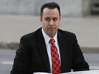 Jared Fogle's Ex-Wife, Kathleen McLaughlin, Sues Subway Restaurant Chain