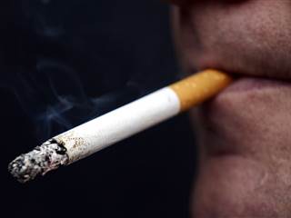 Smoking Kills More Southerners, Study Finds