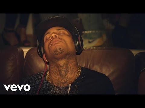 Kid Ink - Show Me (Explicit) ft. Chris Brown