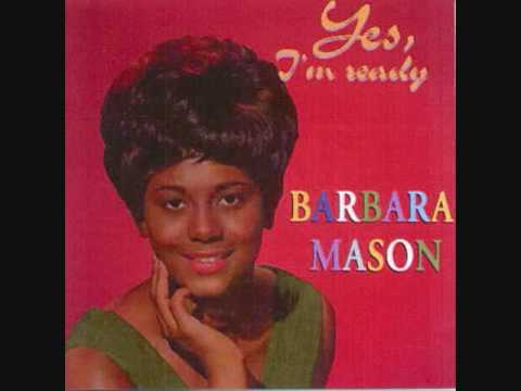 Barbara Mason-Yes I'm Ready