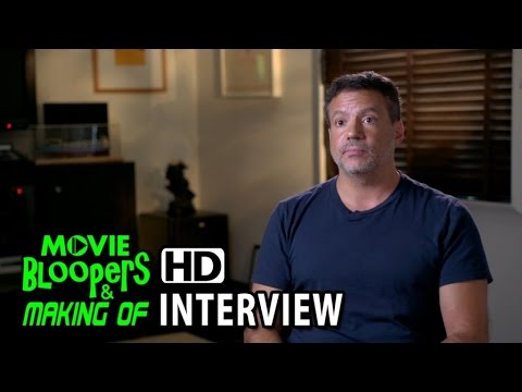 Dracula Untold (2014) Michael De Luca (Producer) Interview