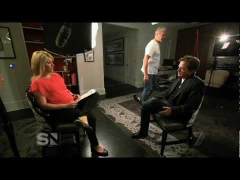 Michael J. Fox Life-Love+Parkinson's Interview 2012 [HD] 7