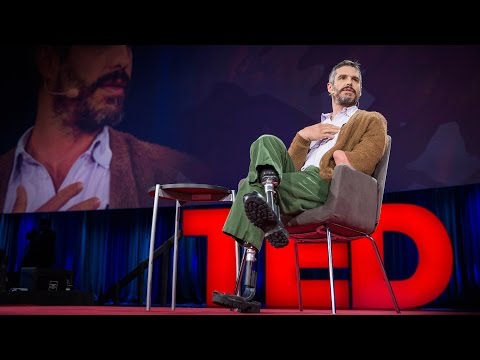 What Really Matters at the End of Life | BJ Miller | TED Talks