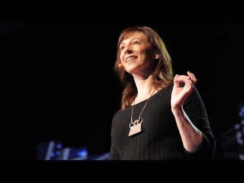 Susan Cain: The power of introverts