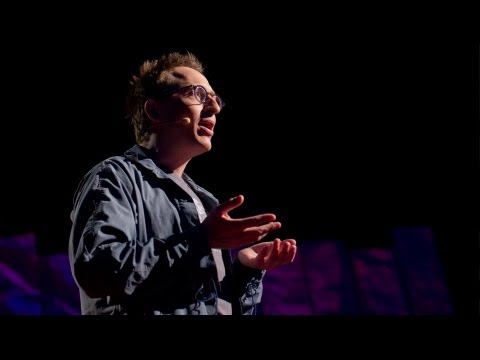 Strange Answers to the Psychopath Test | Jon Ronson | TED Talks