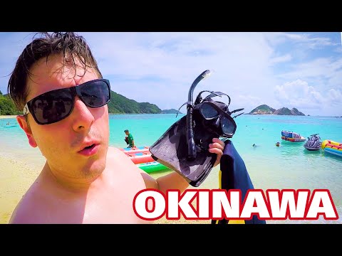 OKINAWA | 4 Things Worth Doing