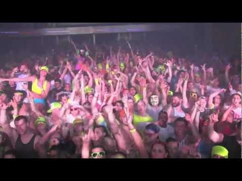 Barstool Blackout Foam - ESU Banner Night