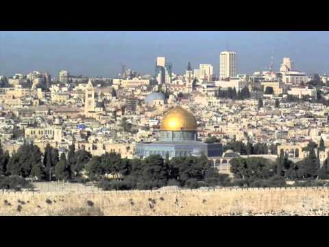 The Middle East Travel Video